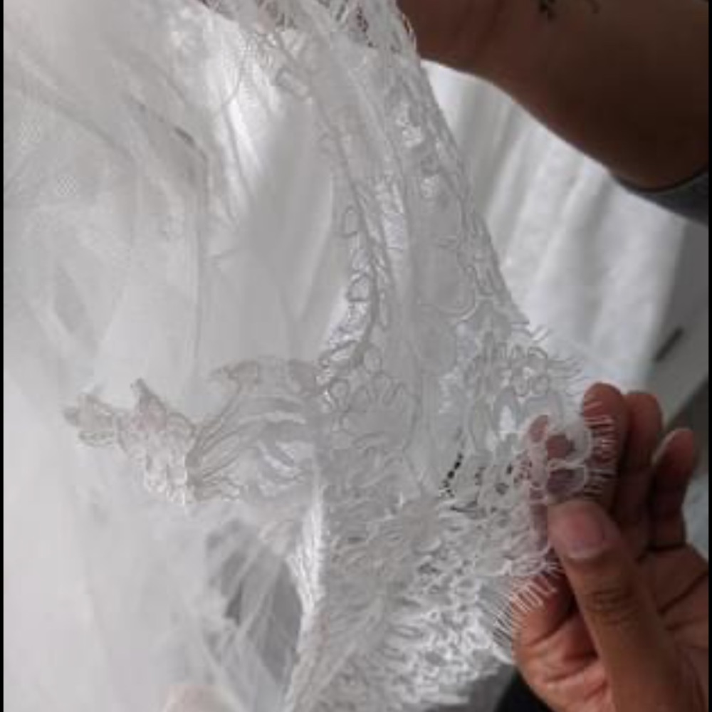 Veil - Picture 2 of 7